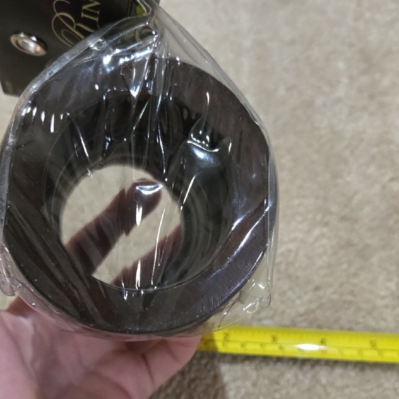 Drapery Rings Set - Picture 7 of 8